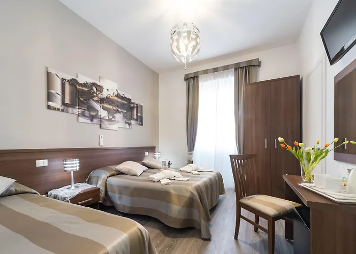 Sweet Holidays In Рим