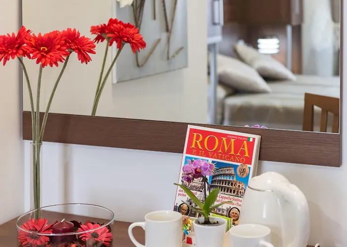 Sweet Holidays In 4* Рим