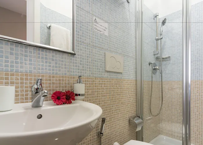 Sweet Holidays In 4* Рим