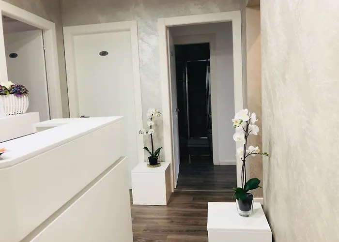 Πανσιόν Sweet Holidays In 4*