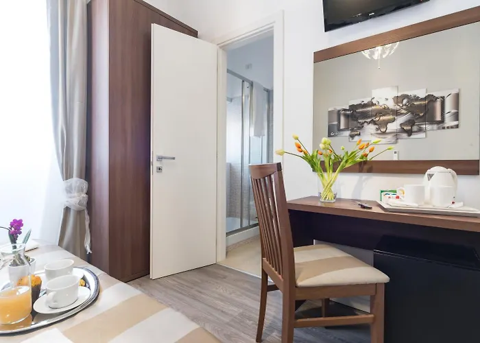 Sweet Holidays In 4* Рим