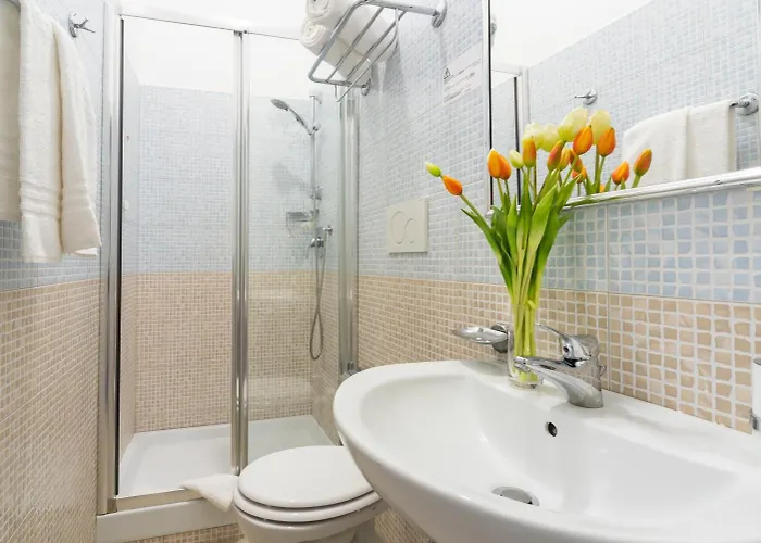 Sweet Holidays In 4* Рим