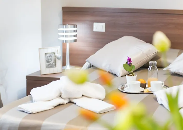 Sweet Holidays In Гостевой дом 4*