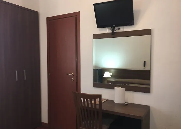 Гостевой дом Sweet Holidays In 4*