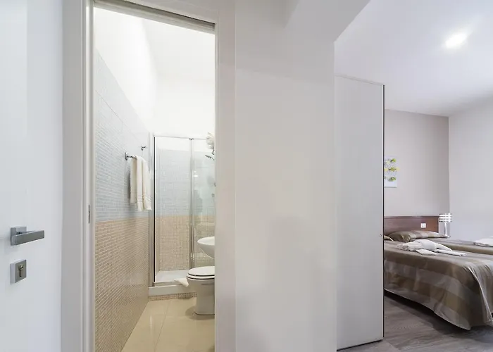Sweet Holidays In 4* Рим