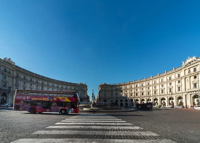 Гостевой дом Sweet Holidays In 4*
