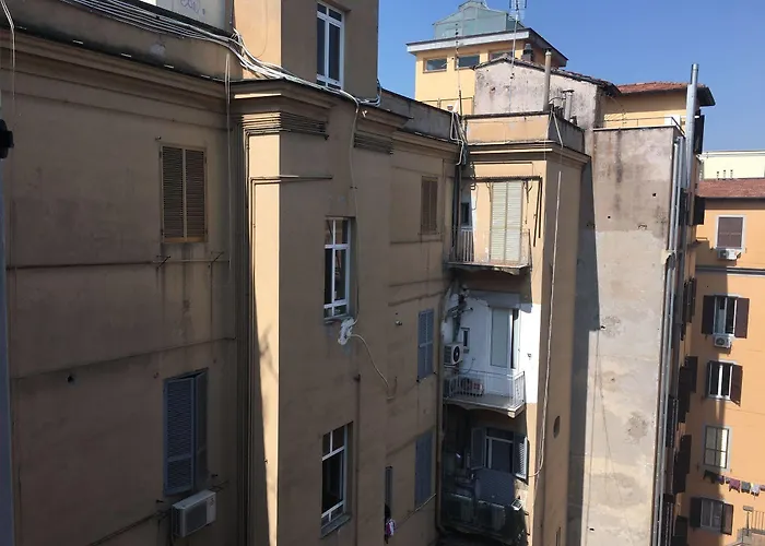 Гостевой дом Sweet Holidays In Рим