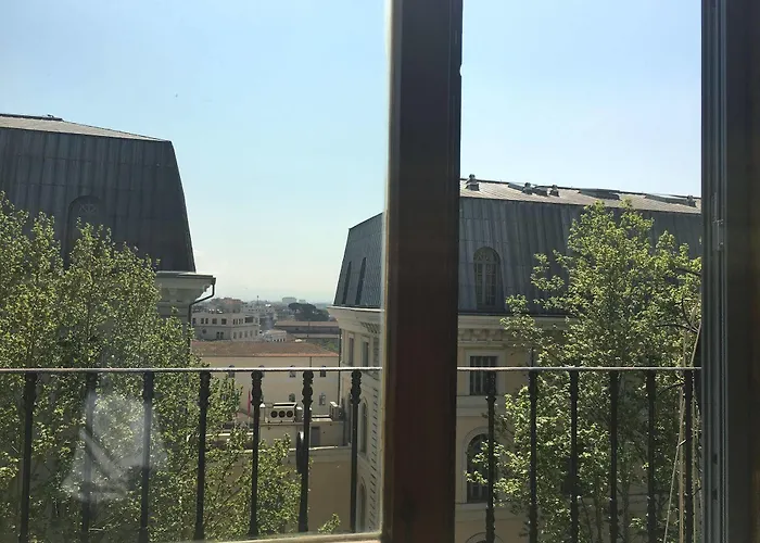 Sweet Holidays In Гостевой дом 4*