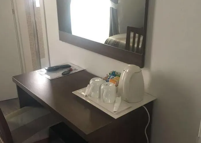 Гостевой дом Sweet Holidays In 4*